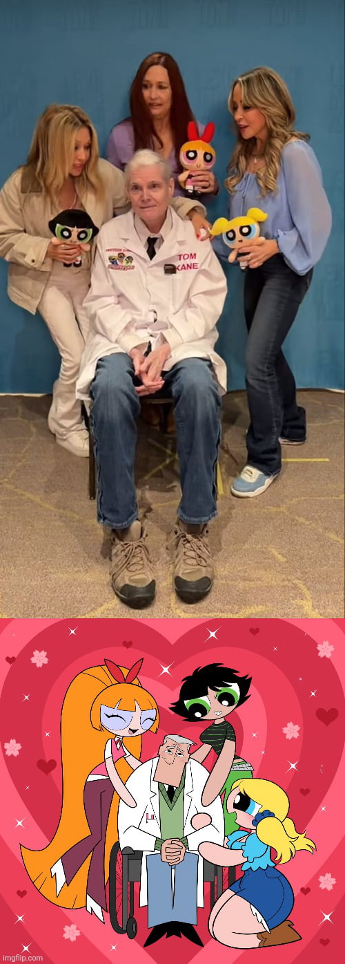 One of the best cartoon series out there