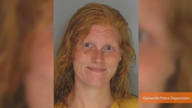 Woman spends weeks in jail, loses her job, and misses her kids' birthdays, after police mistook SpaghettiO sauce on a spoon in her car for meth