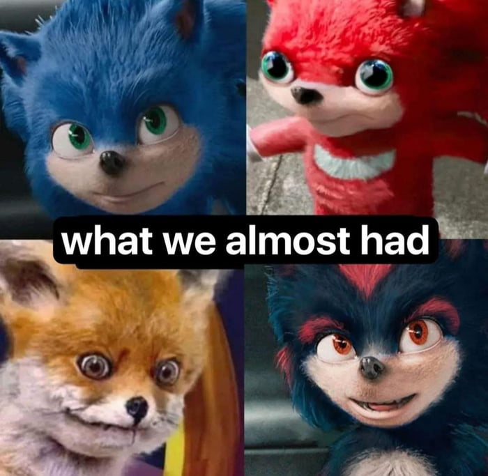 We almost had it