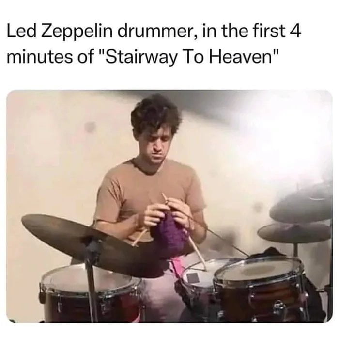 Classic Led Zeppelin