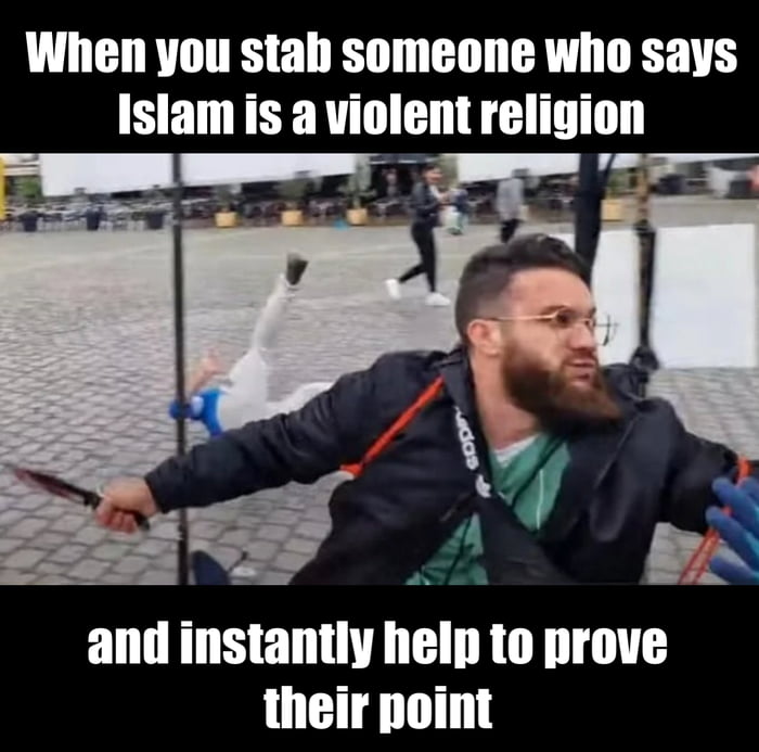 Congrats, you just played yourself