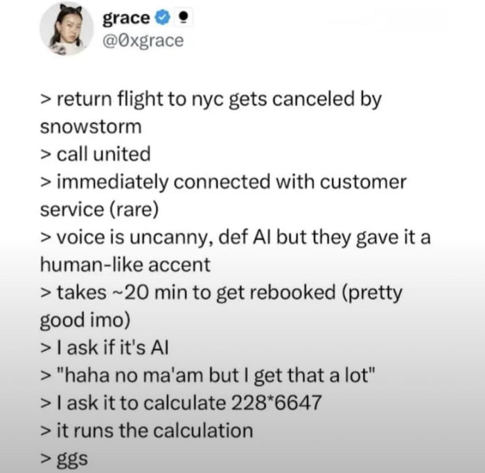 Beep boop I'm not a bot