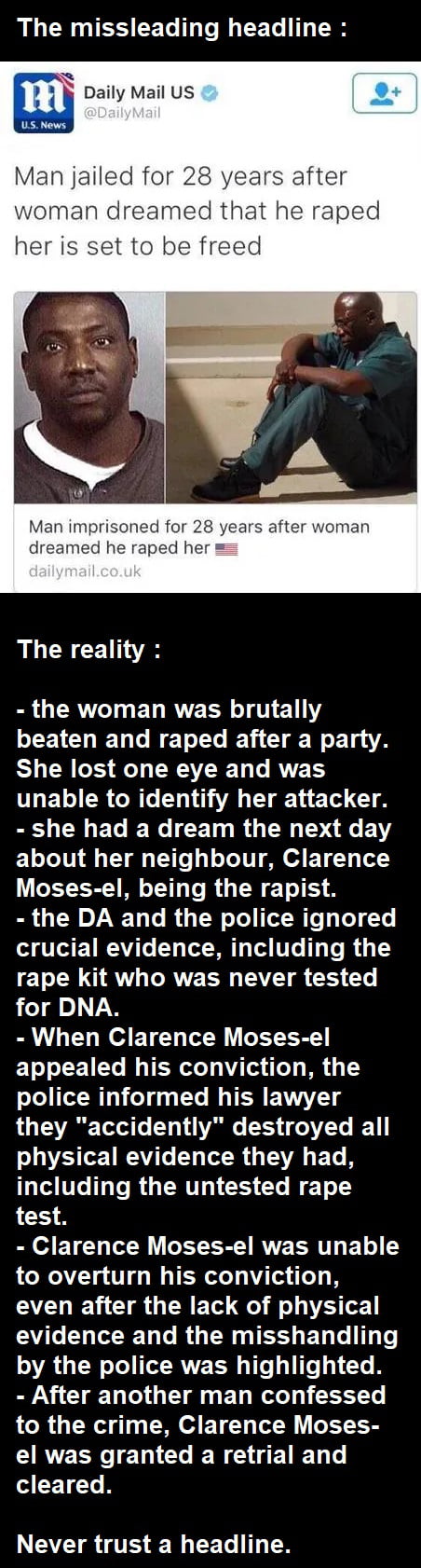 I wonder why people don't trust journalists ....