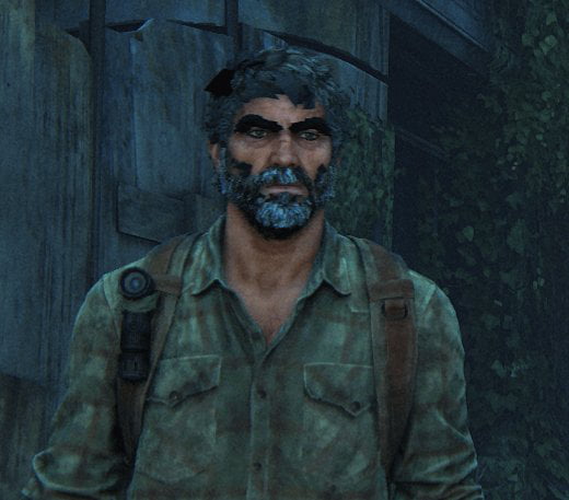 The Last Of Us Part I on PC is looking great!