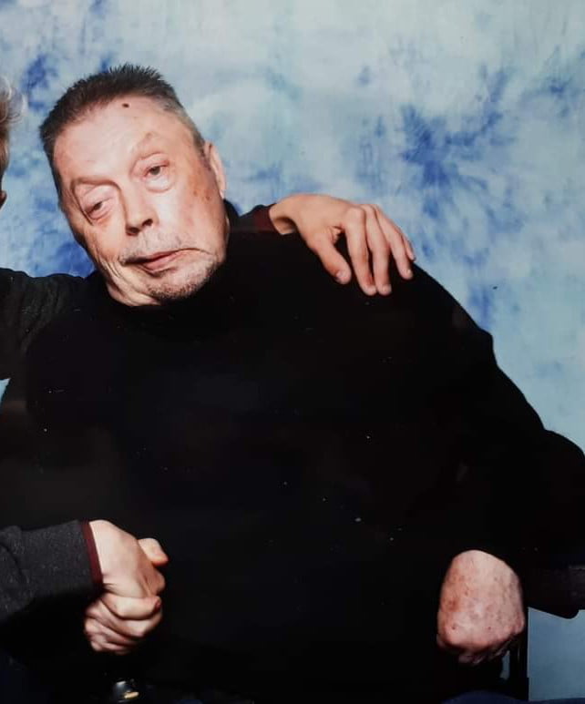 Current condition of Tim Curry