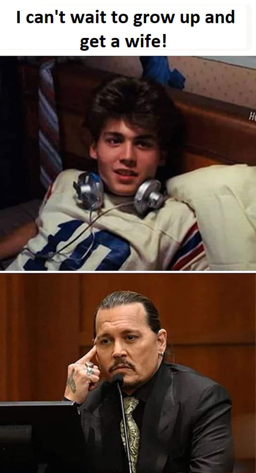 Aged like milk