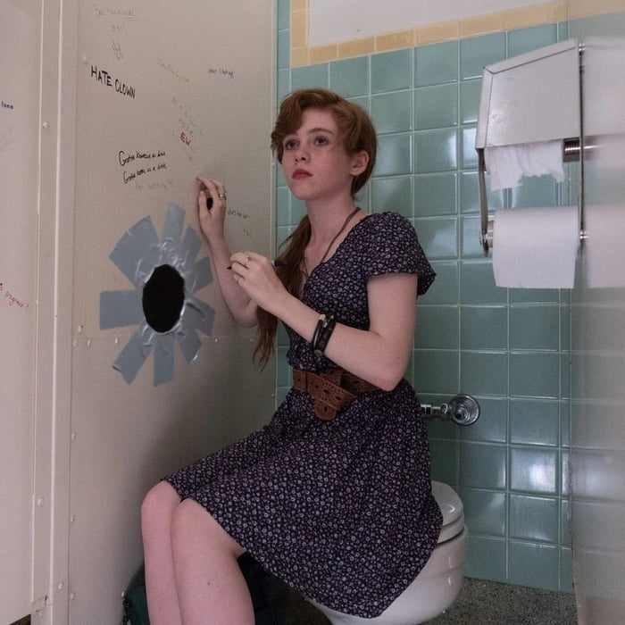 Waiting for the summer