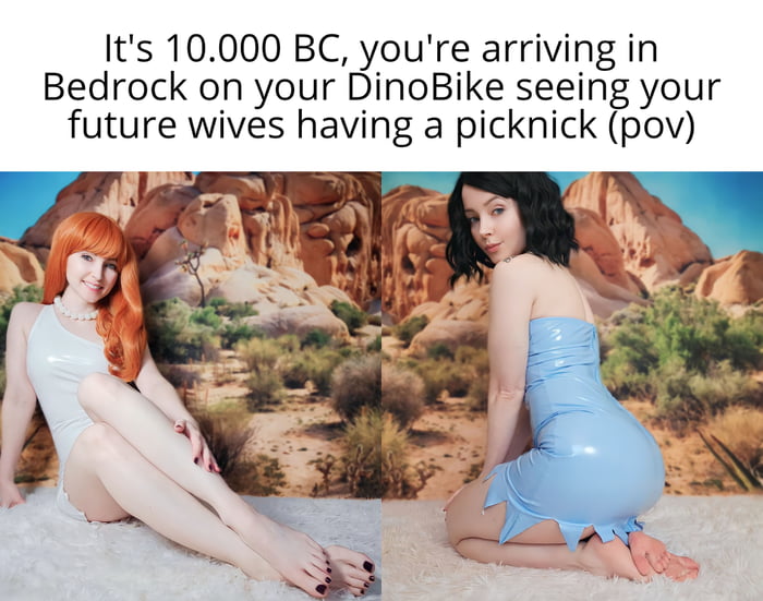 All you need to do is drag them to your cave. Simpler times.