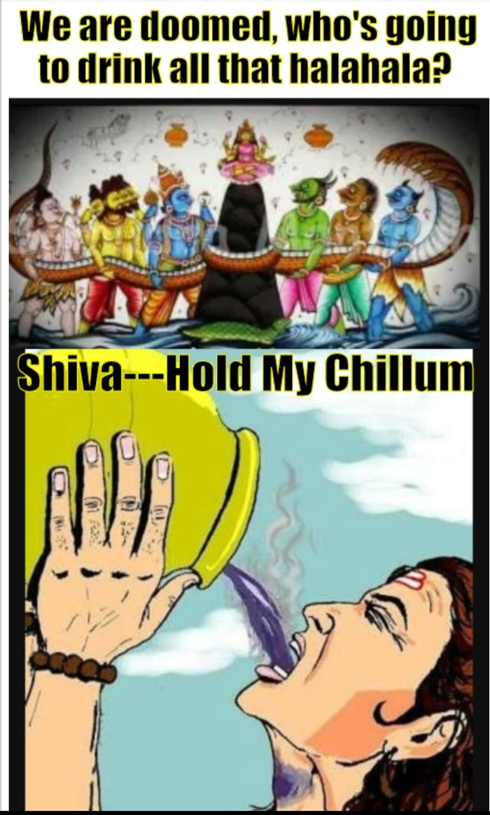 Ll Jai Shree Mahakaal ll Happy Mahashivratri everyone, Bam Bam Bhole!!