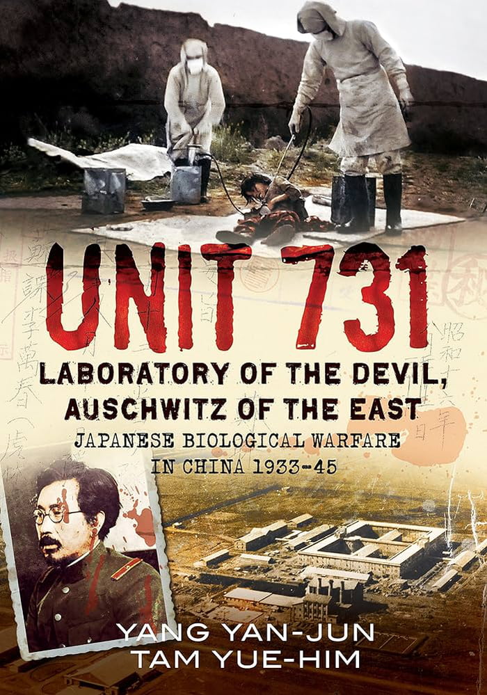 Interesting, shocking and not for everyone.