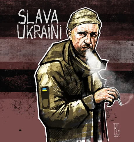 Let us not forget this hero!