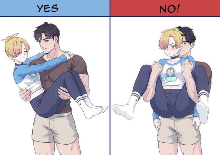 How to lift your girl