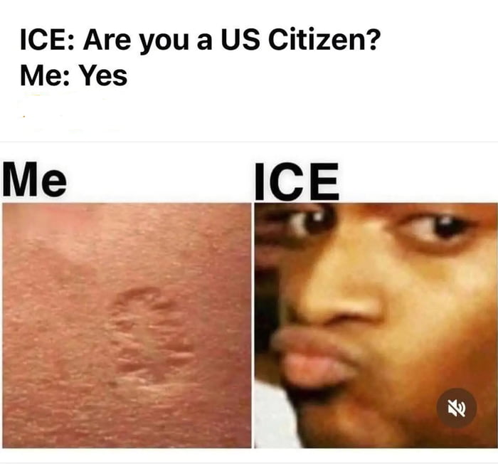 Ice ice, baby!