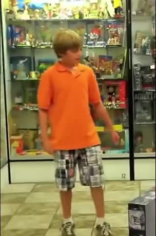 Video Thumbnail