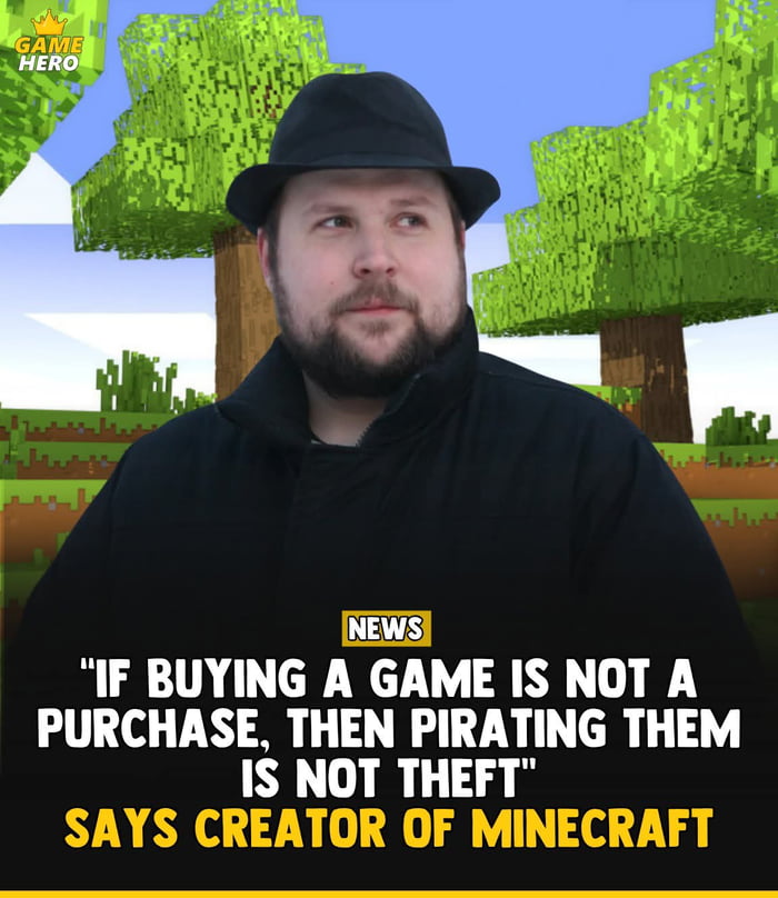 Point taken