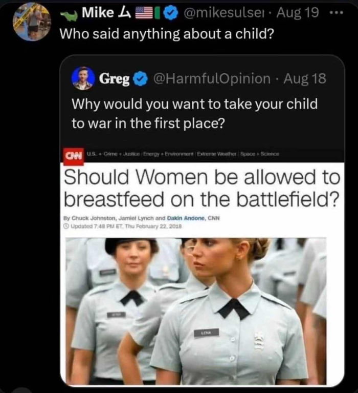 Logistics are getting complicated