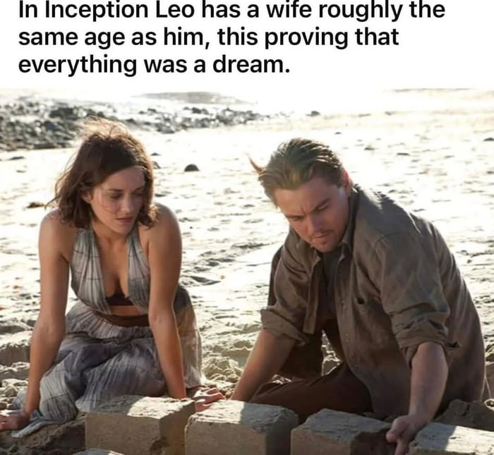 What a film tho