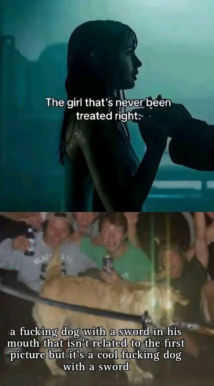 Oh no, anyway..