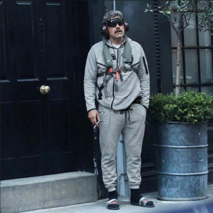 We're not even a week into 2026!