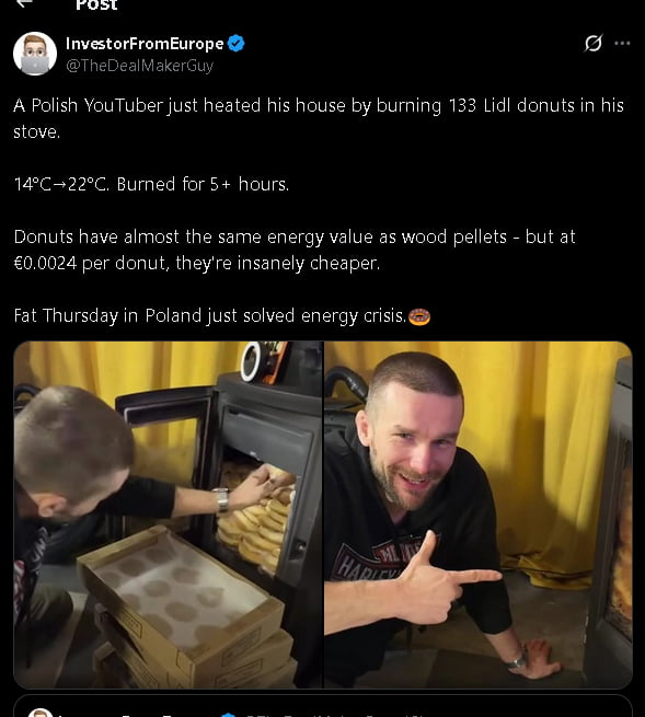 Improvise. Adapt. Overcome Kurwa edition