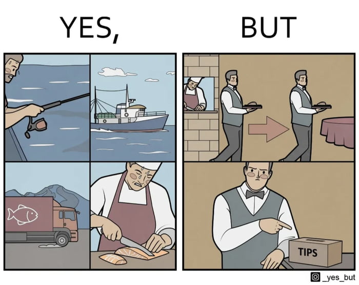 American Problem.