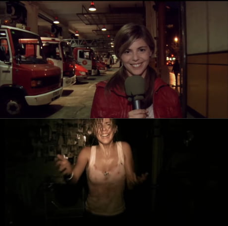 Beginning of the night shift/ending of the night shift