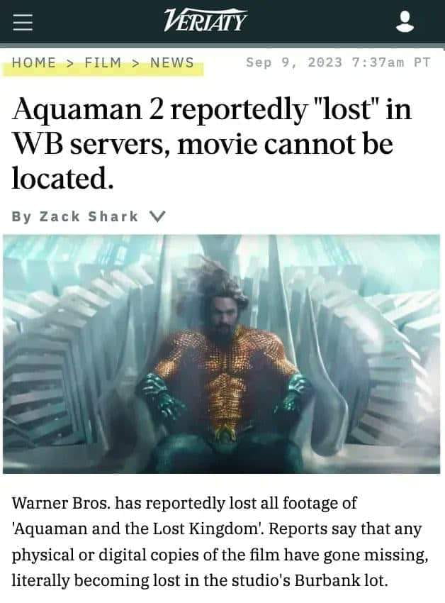 If this is true, then not all heroes wear capes.