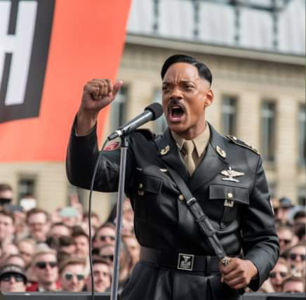 New netflix show looks dope