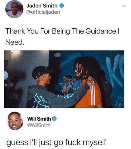 Well your wife ain't going to