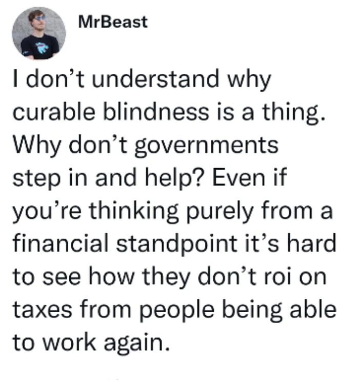 It's Business