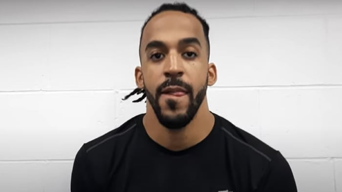 Arrest for manslaughter in connection with the death of a hockey player. The hockey career of the Petgrave perpetrator pictured is apparently over. Finally.