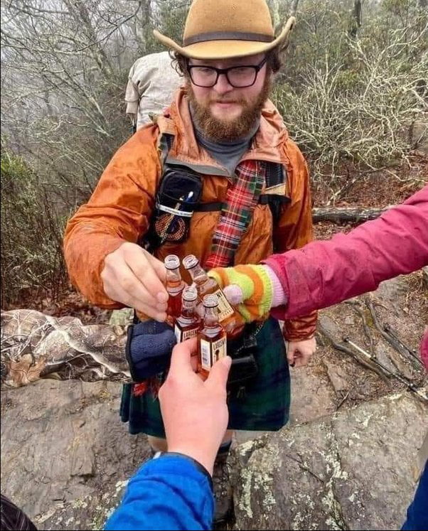 When camouflage works