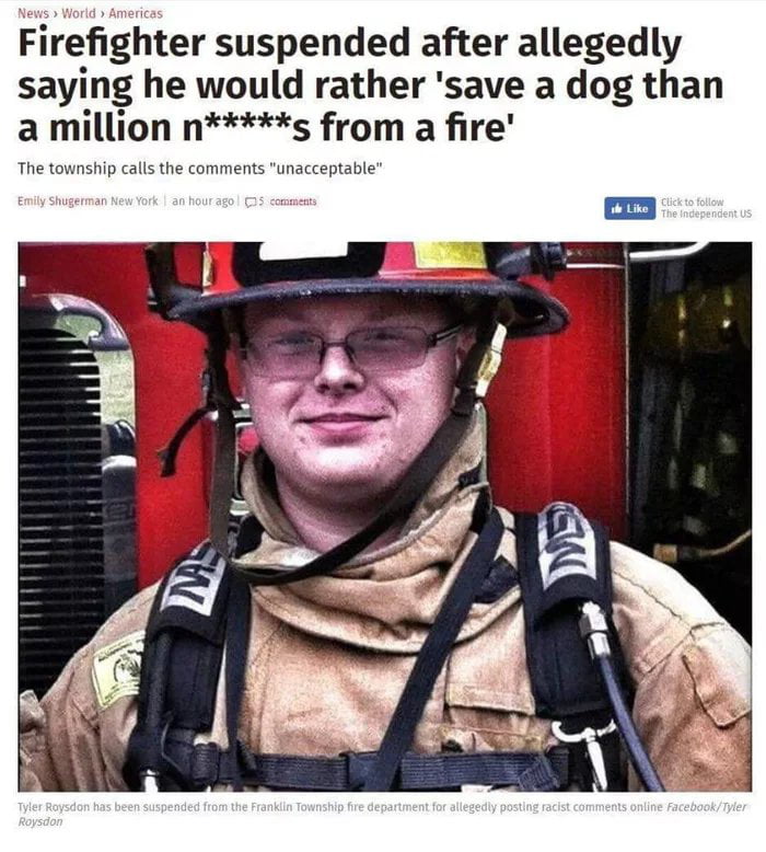 Still can t believe this happened