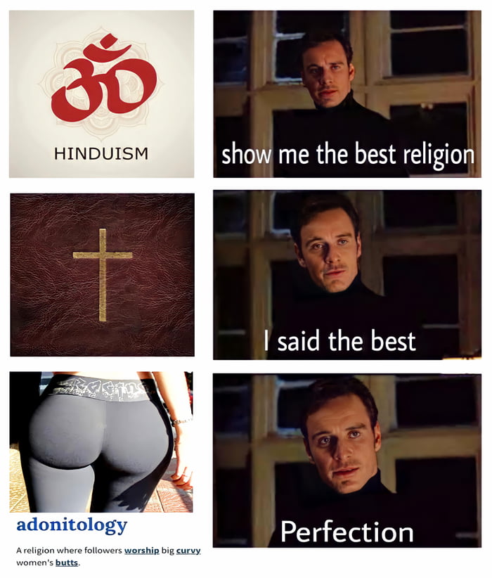 Hell must be filled with long backs