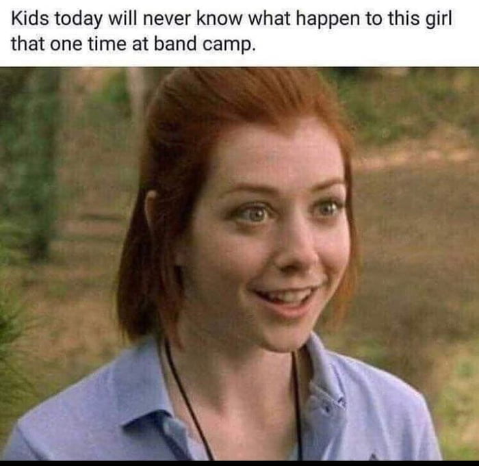 Good times