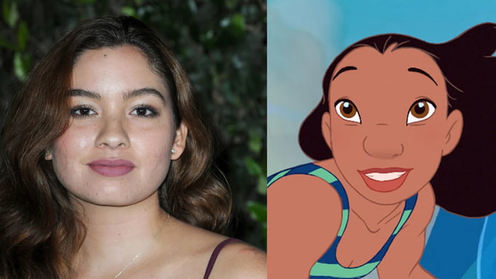 Nani!?!?!? Disney casting Hawaiian to play a Hawaiian!?