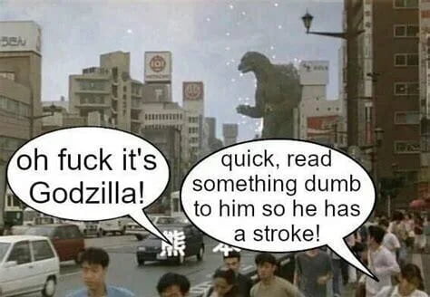 Just a dumb post !!