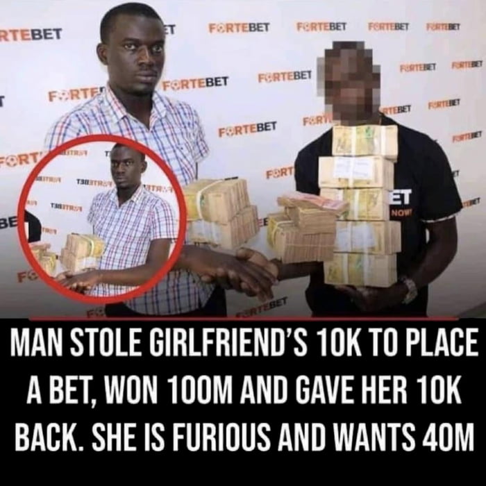 Fairest man in the world