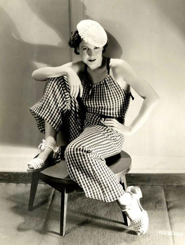 Mae Clarke (1930s)