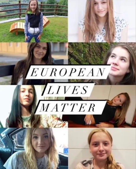 Justice for all of them