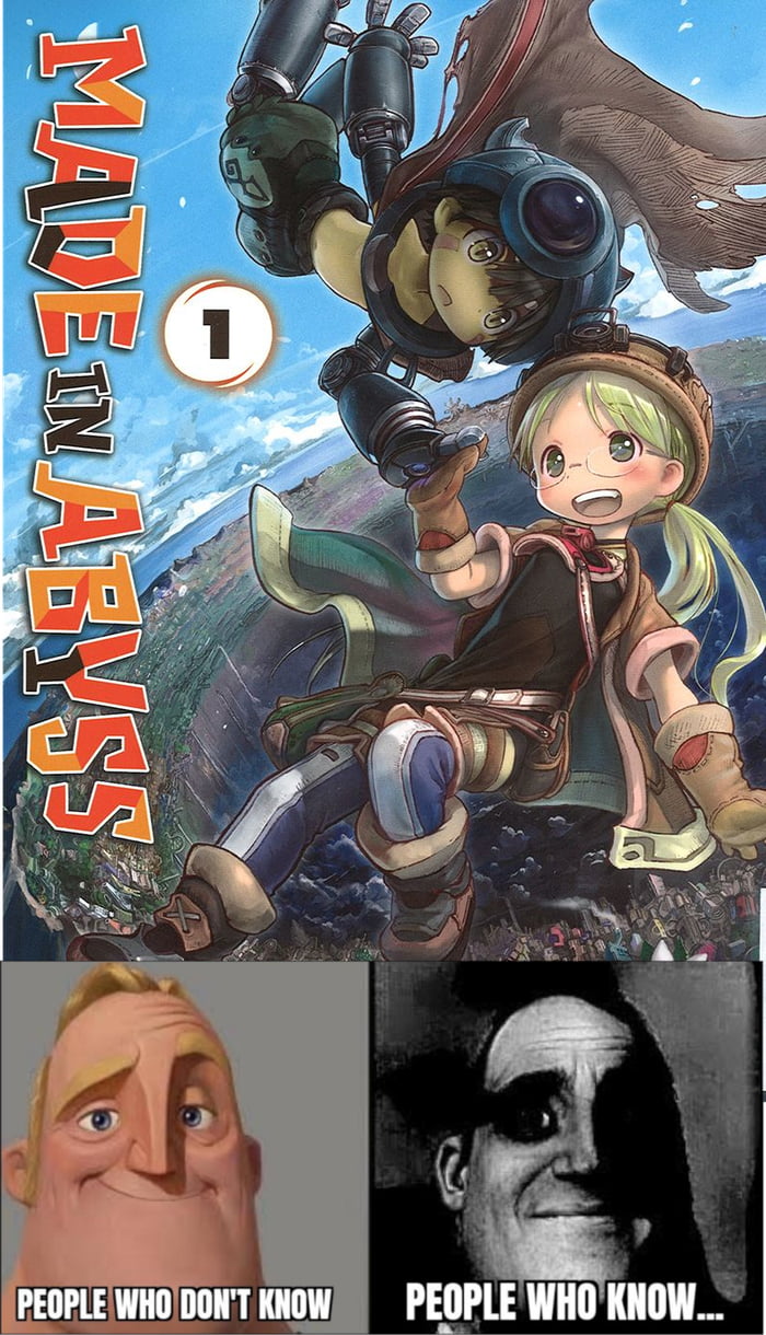 Don't get fooled by the cute anime girls.