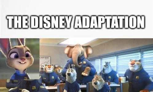 Team work will get you places...