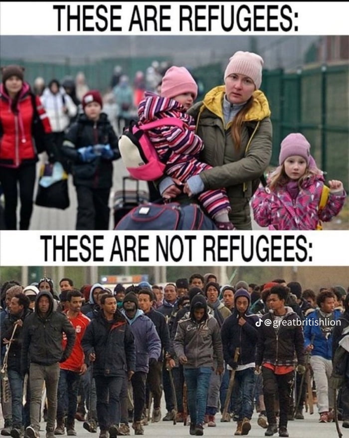 They only live by the book.