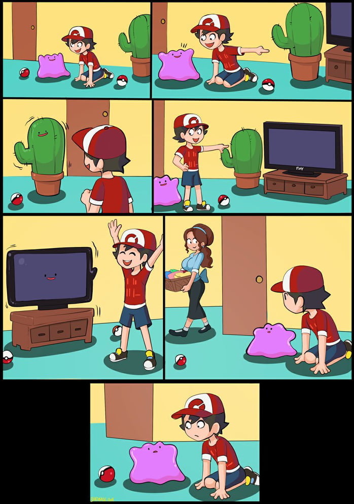 Best Pokemon