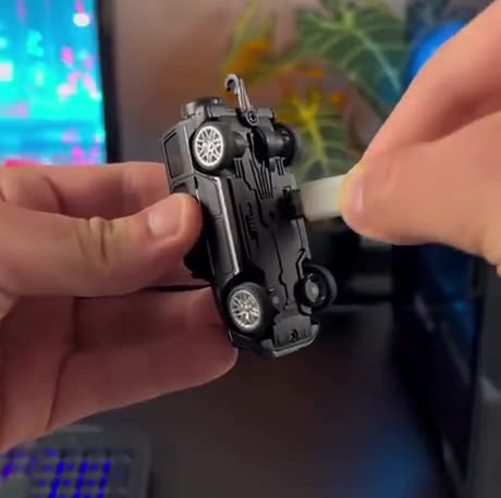 Video Thumbnail