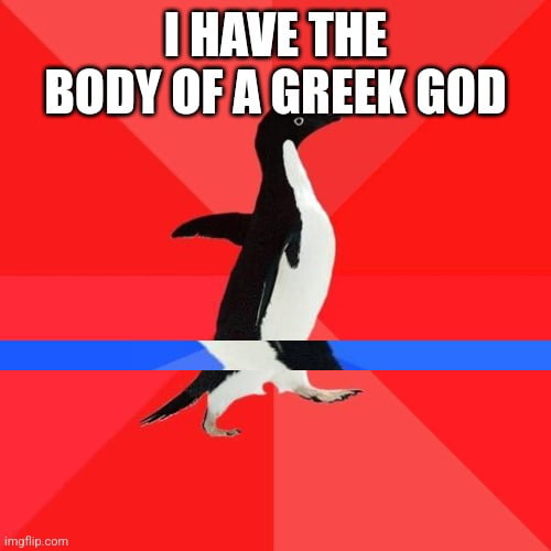 Just kidding, they told me I look like the fusion of Hanuman and Ganesha