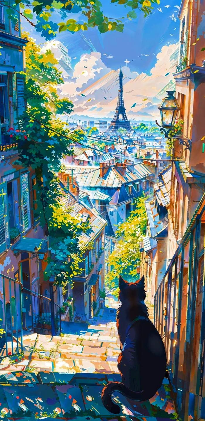 Today's wallpaper... Come and get it while it's hot :))