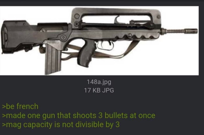 The machine