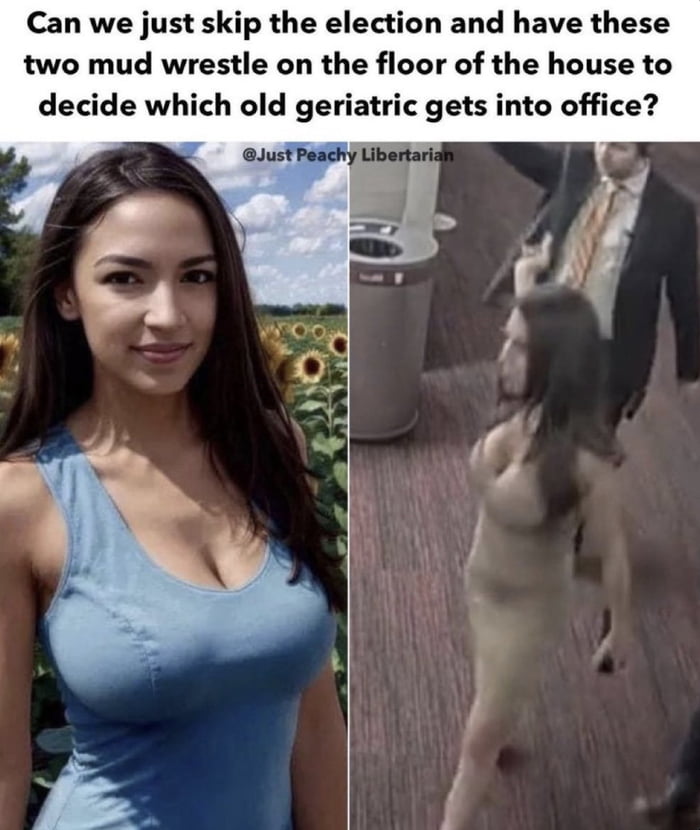 I’d pay good money for this