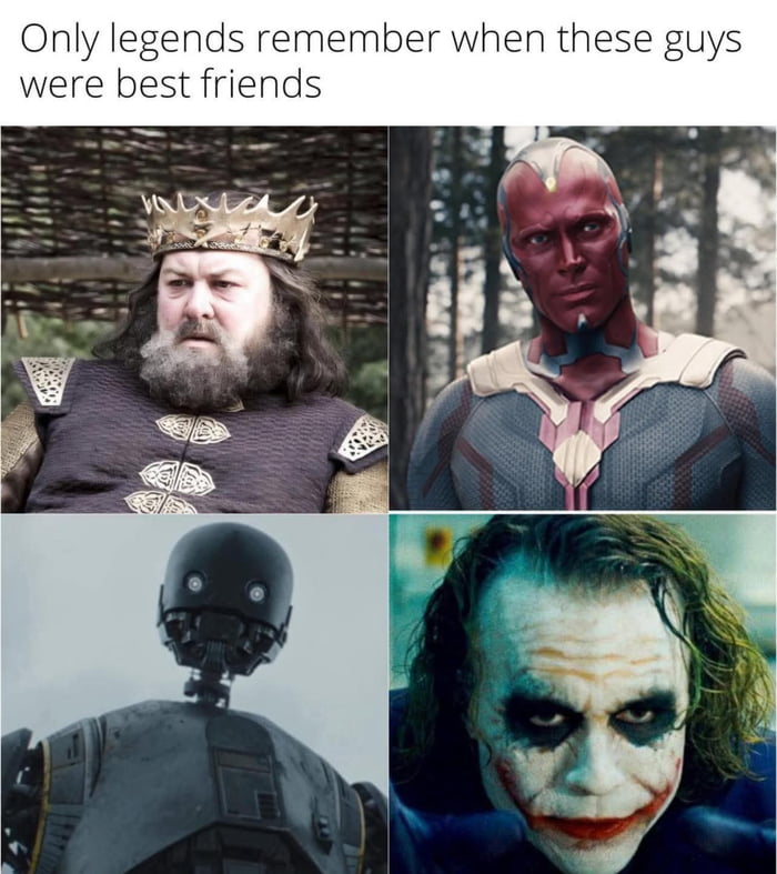 What a tale that was